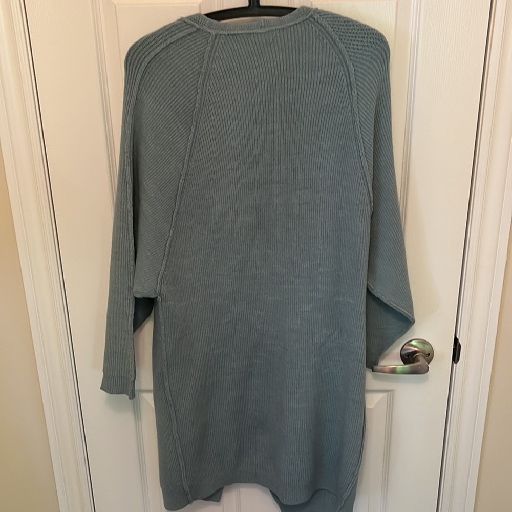 Free People Cardigan - Picture 3 of 3